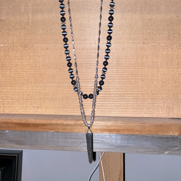 Stella&Dot Rayna pendant - Picture 1 of 3